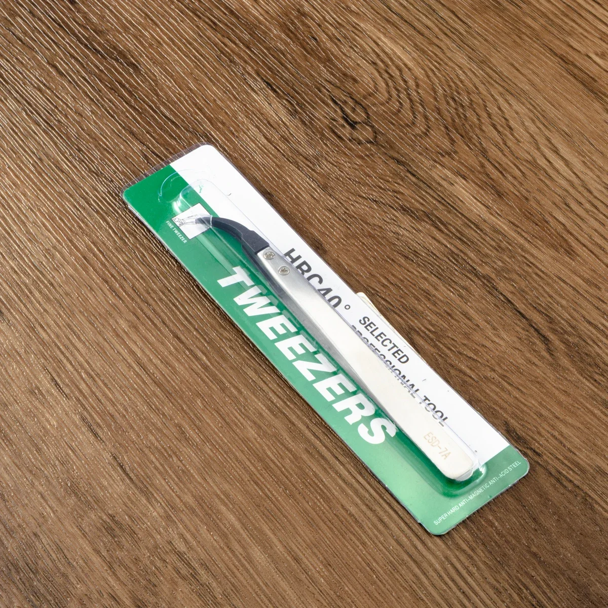 Stainless Steel Antistatic Carbon Fiber Tweezers+Air Dust BlowerFull Cleaning Air Pump Dust Blower Repair Tool For Watchmaker