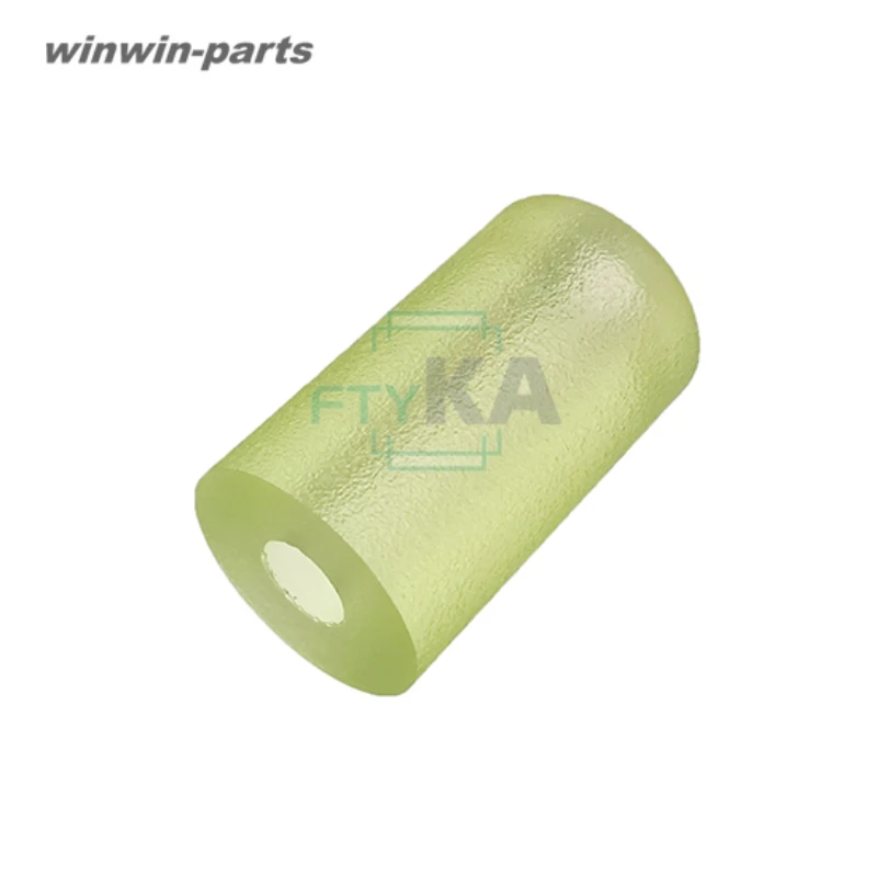 1Set Feed Exit Roller Rubber Assembly for Fujitsu Fi 6125LA 6225LA 6130 6230 6230Z 6140 6140Z 6240 Printer Accessories