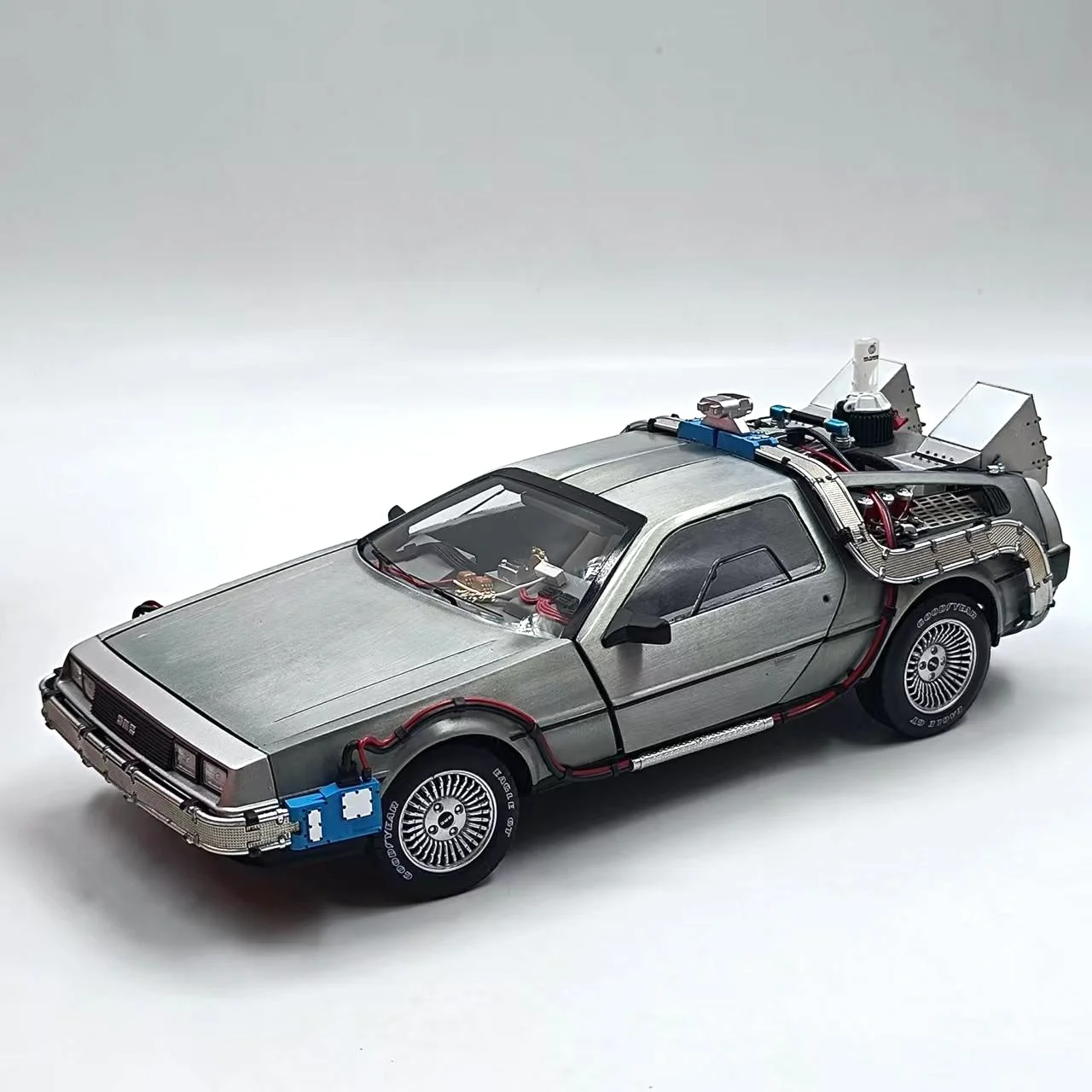 1/18 Collection Del…