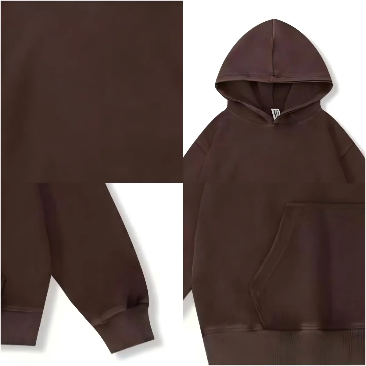 Bluza z kapturem z nadrukiem w stylu outdoorowym z motywem górskim na zamówienie | Prany / Vintage / Barwiony w ubraniu | bluza unisex | Sweter