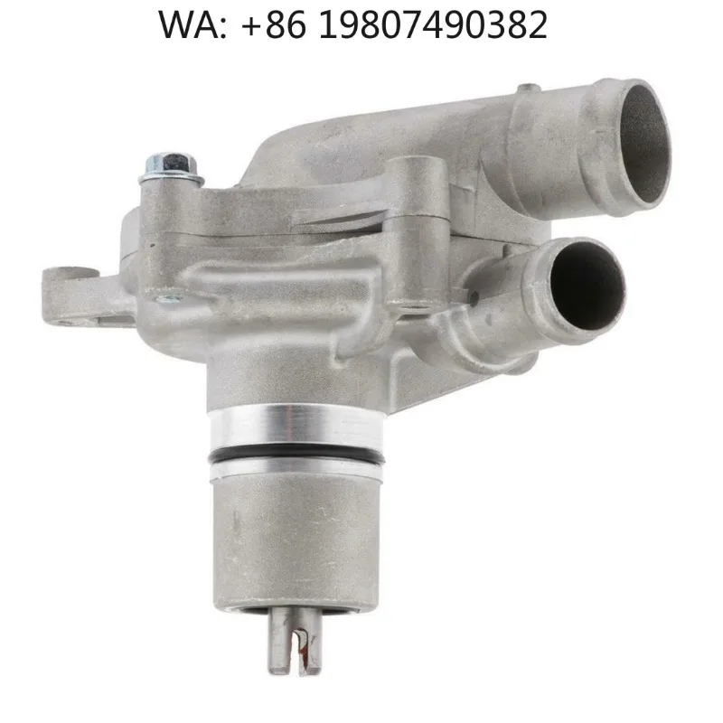 Motorcycle Water Pump For VLX600 STEED 600 All Year