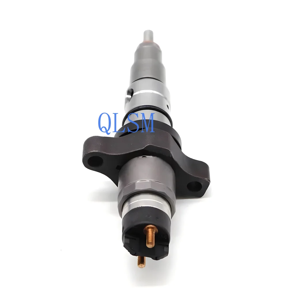 0445120210 New High Quality Parts  Diesel Fuel Injector Assy 5254686 for CUMMINS-