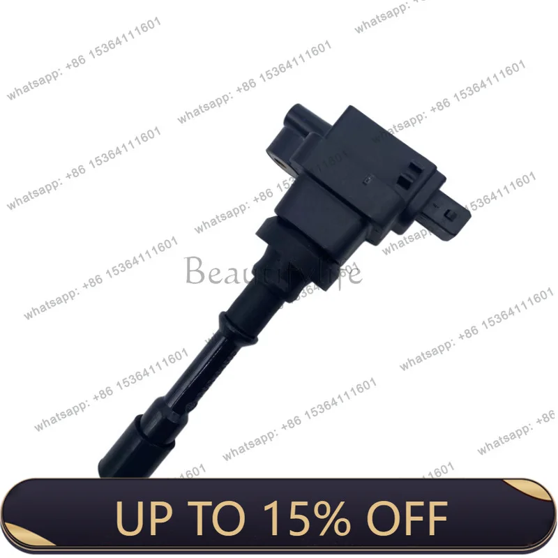 ZJ. is suitable for high-voltage 0221500802 F01R00A086 of automotive ignition coils