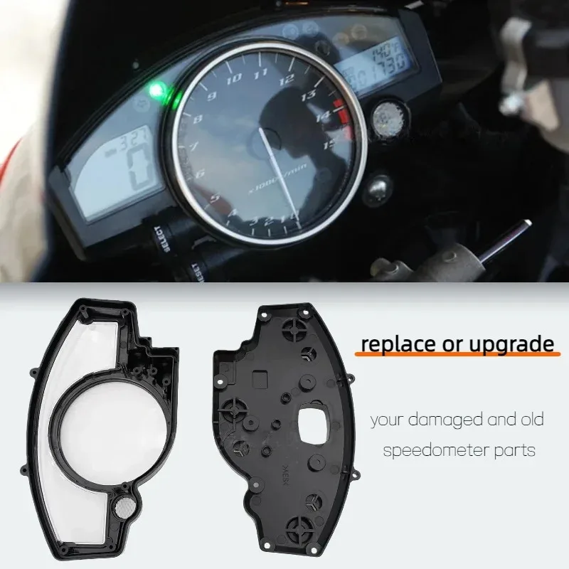 For Yamaha YZF R1 YAMAHA YZF 2004 2005 2006 Speedometer Tachometer Protective Cover YZF R6 2006 - 2014