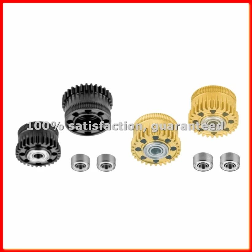 For K2 Plus Extrude…