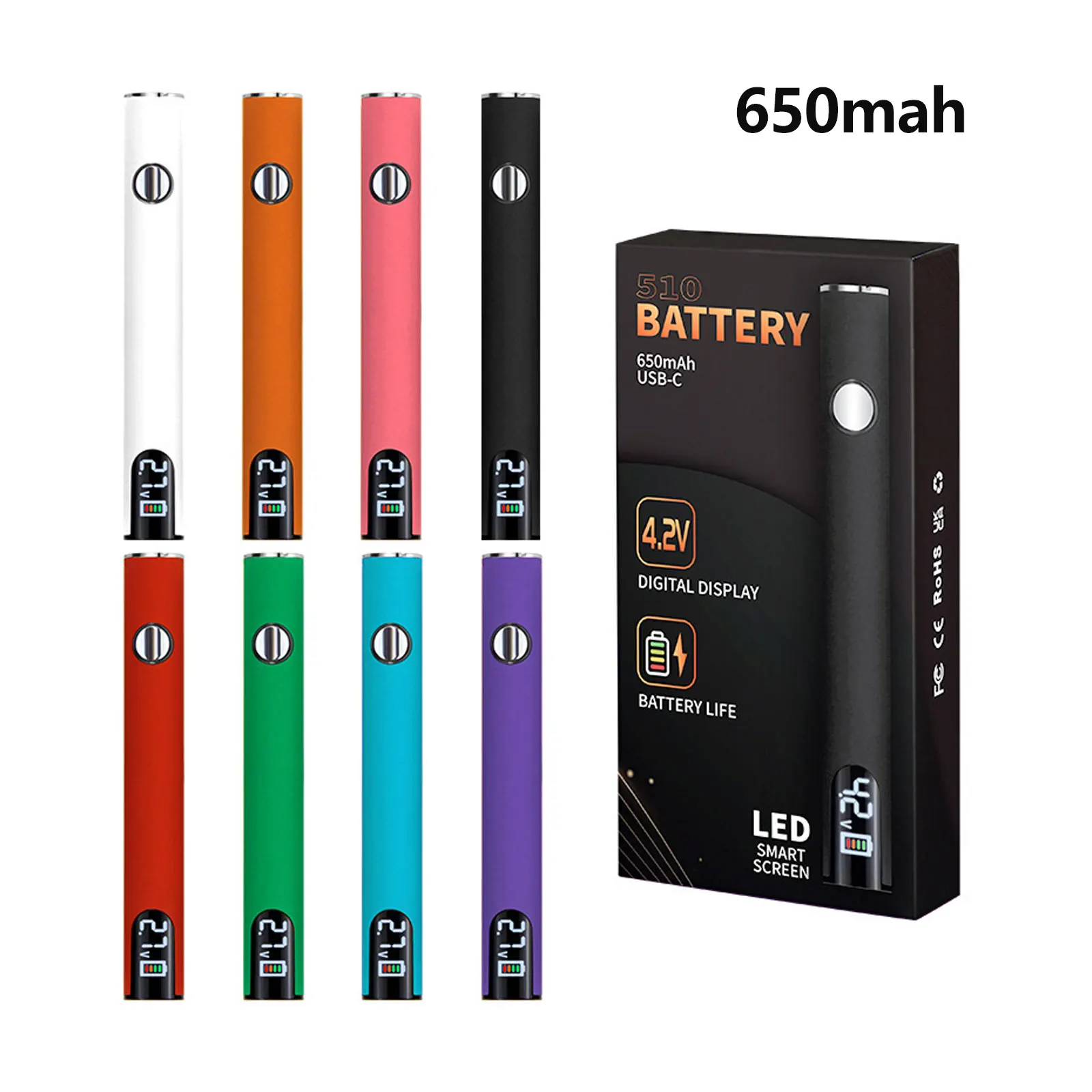 

650mAh USB Rechargeable Wireless Soldering Pen Portable Electric Welding Battery Pen DIY Repair Tool