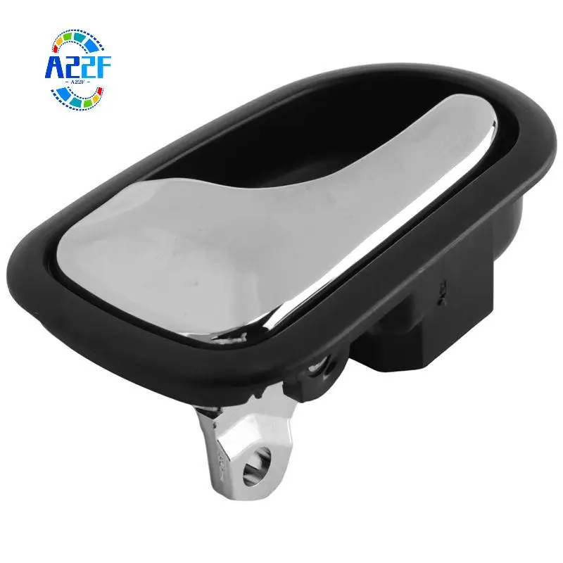 A22F-Car Front Rear Interior Door Handle For Mazda 323 Protege BJ 1995 1996 1997 1998 1999 2000 2001 2002 2003