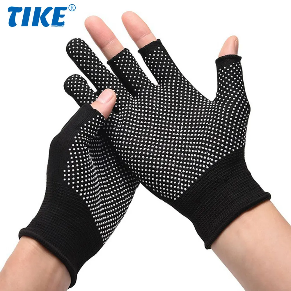 1Pair Workout Gloves Gym Gloves for Weight Lifting, Cycling, Exercise, Training, Fitness, Breathable and Snug Fit Workout Gloves