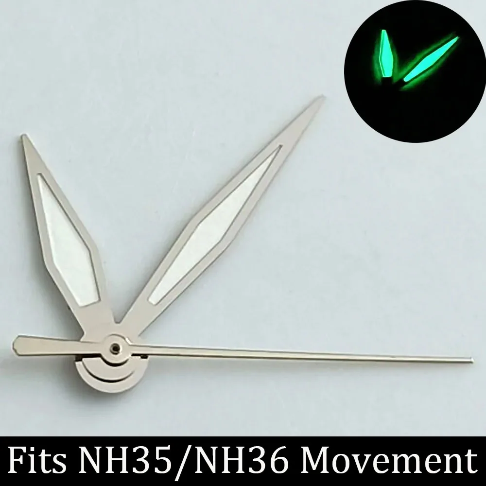 High-Quality Watch Pointer NH Series Hands