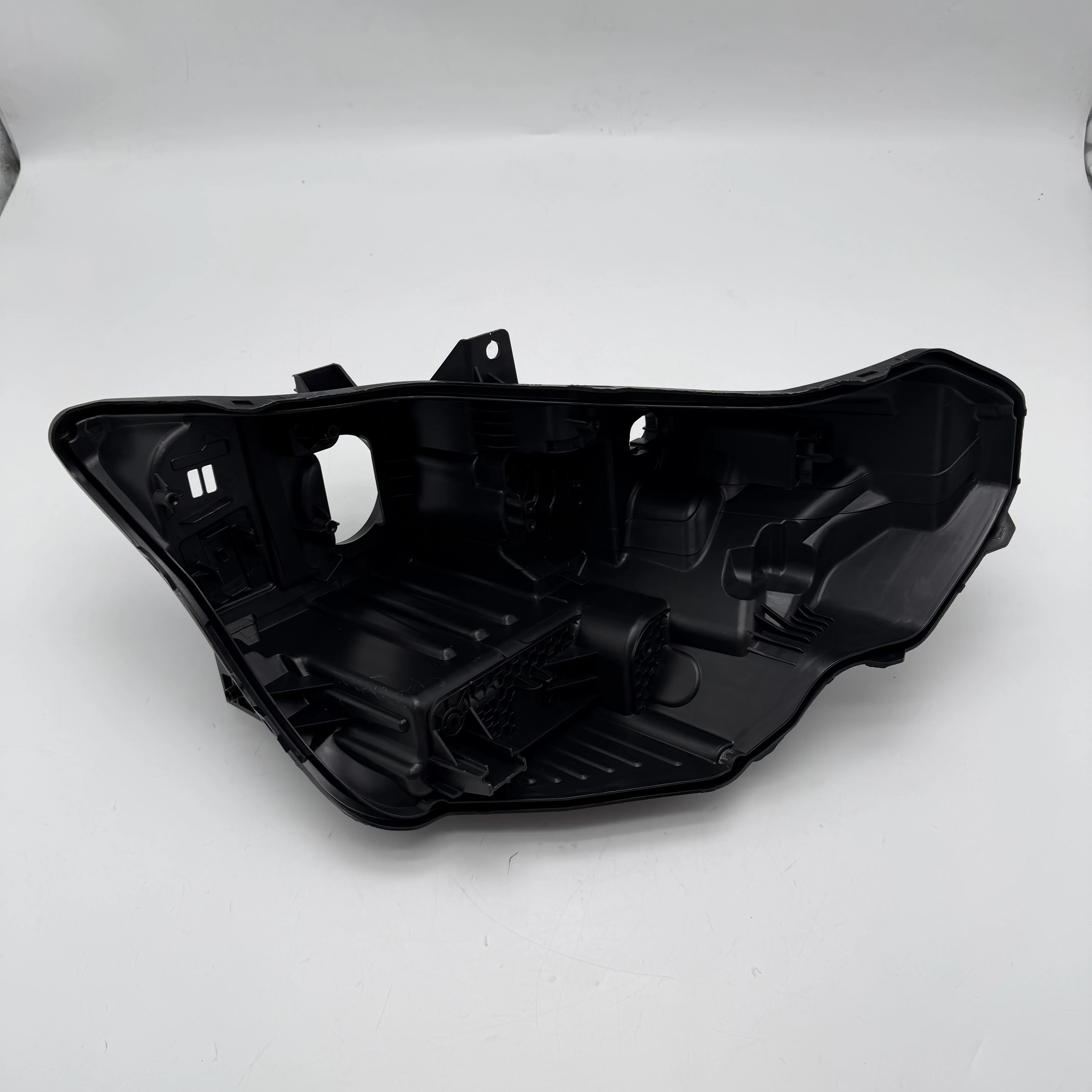New Style Headlamp Back Base Headlight Housing For Mustang 2024 Auto Lighting System Headlight