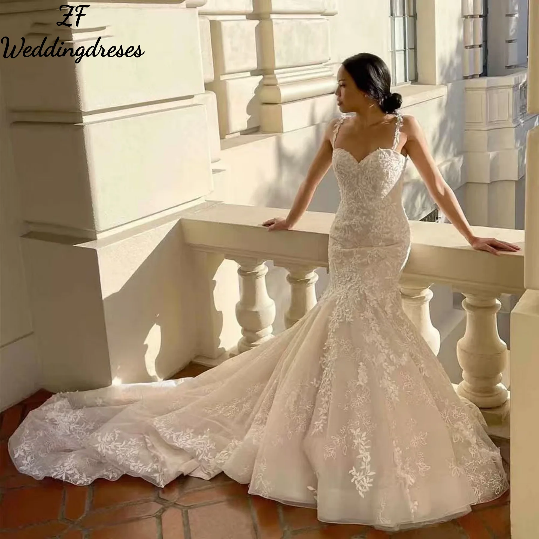 Zf Customized Appli…