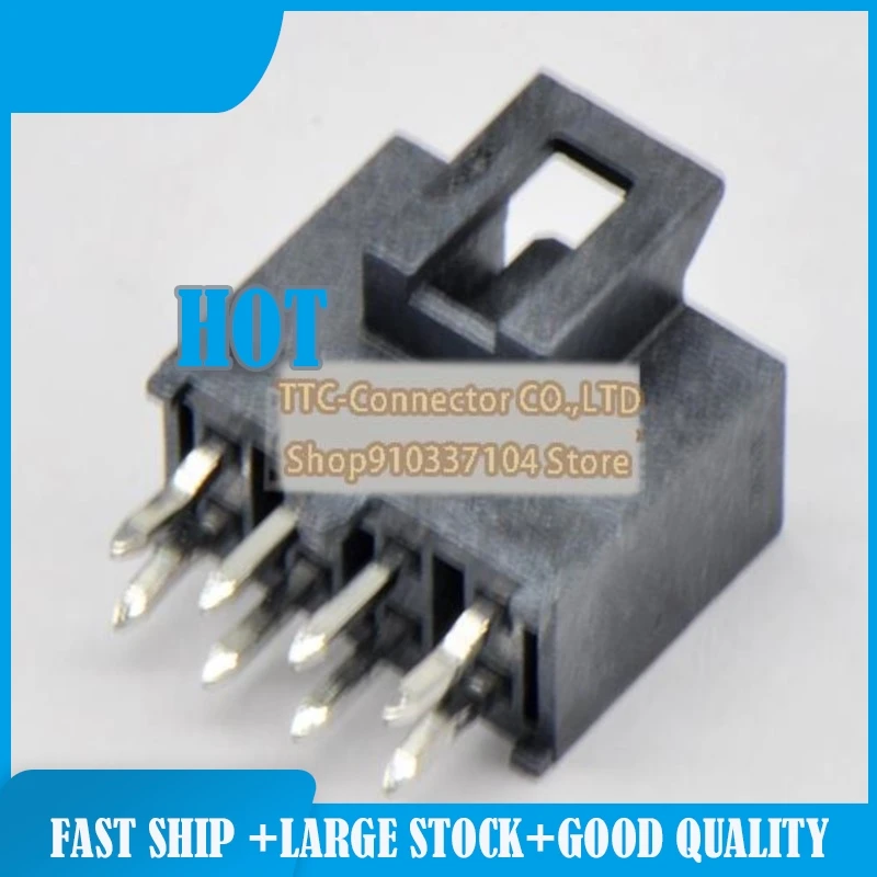 

10pcs/lot 105310-1108 1053101108 Connector 8P 2.5mm 100% New and Original