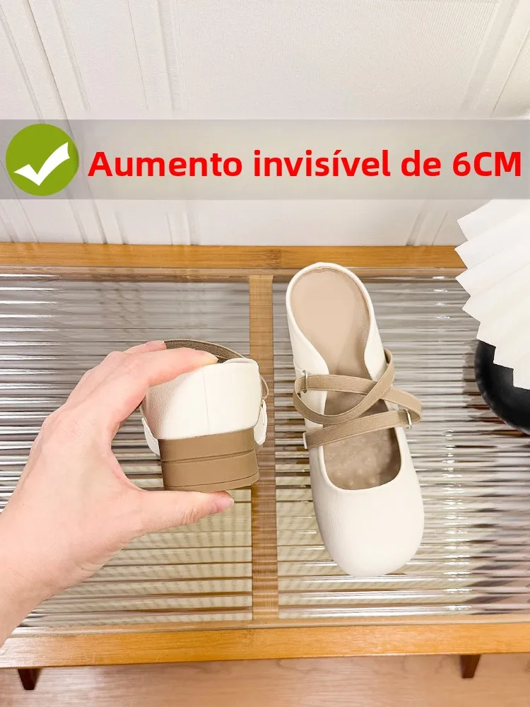 ballerines-elegantes-pour-femmes-nouvelle-collection-2026-avec-bande-elastique-et-couvre-orteils-demi-chaussures-d'ete-a-coupe-basse-sandales-en-cuir-de-vachette-rehaussant-la-hauteur