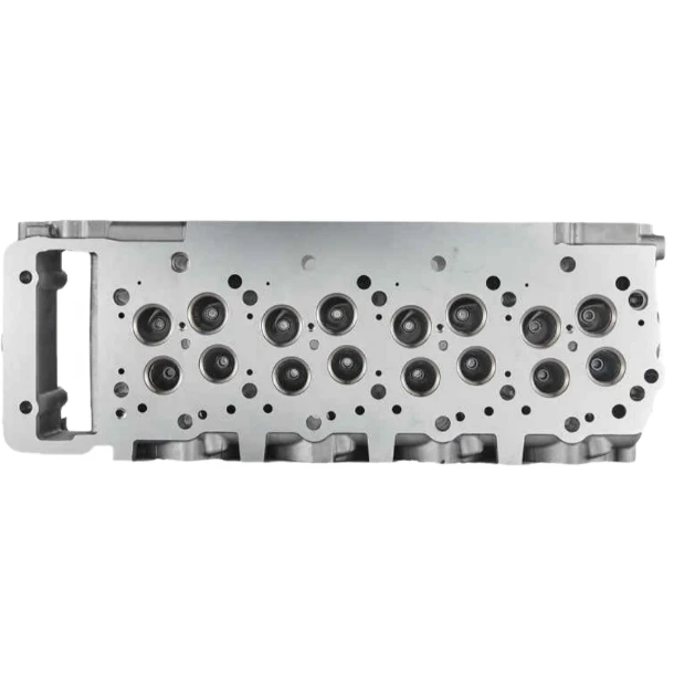 

Auto Parts 4M41 Dohc Cylinder Head New OEM 1005B340/1005B341ME204200 For Mitsubishi Canter/Fuso/Montero