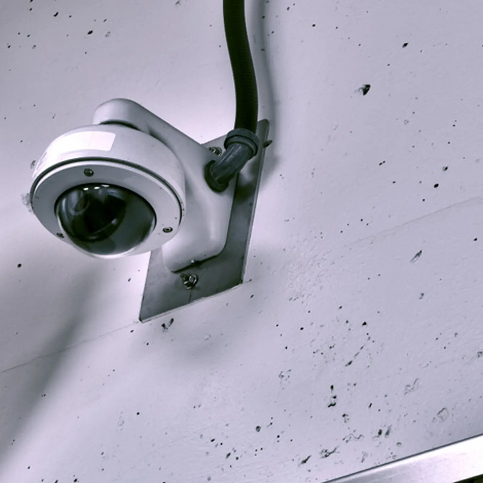 Camera Dome Cover Half Sphere Protective Housing High Hardness Security Camera Cover Outdoor Rainproof Shield Clear Dome