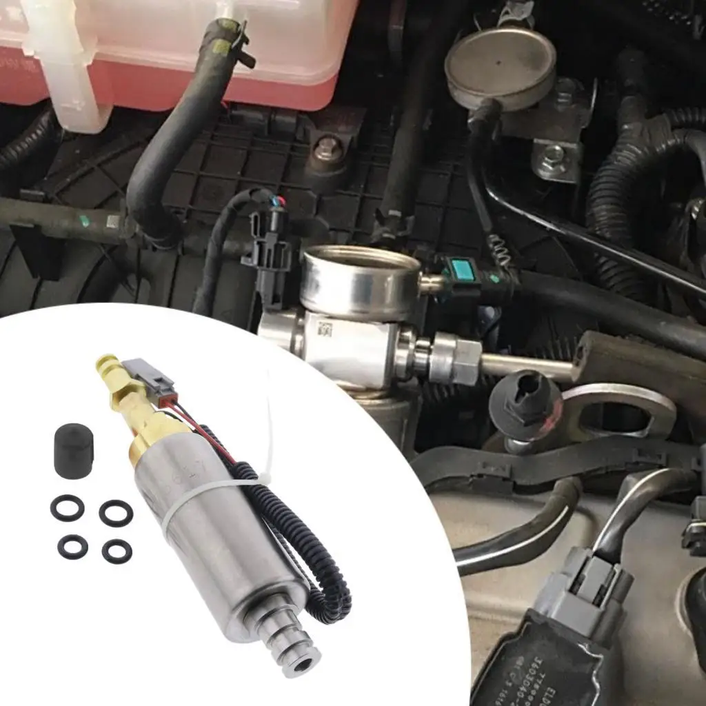 

12V Fuel Transfer Pump 4067830 Automotive Accessories Replace Parts High