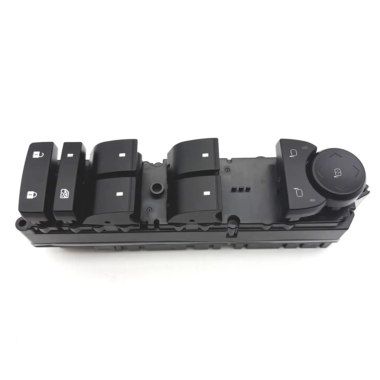 Master Power Window Switch Driver Side 20835552 Fit for Chevro 07-13,Silverado 1500,GMC (07-13) Yukon Cadillac