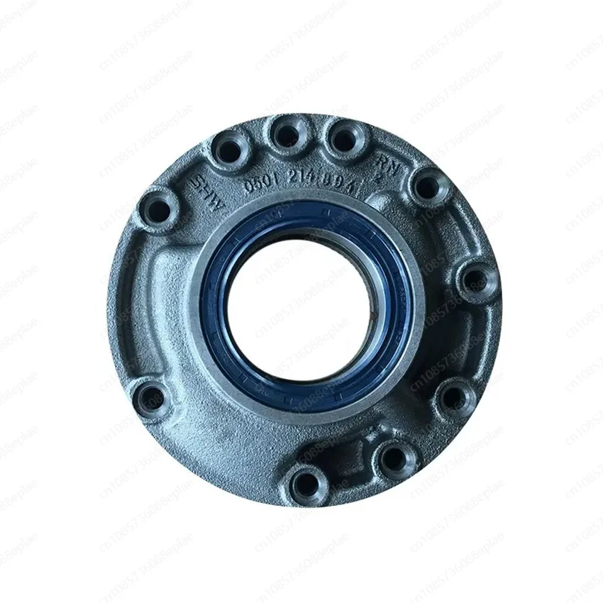 

Transmission Hydraulic Pump 0501214894 0501214562 For ZF WG130 WG131 WG158 WG160