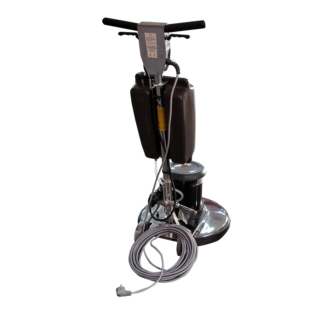 Professional Custom Floor Polishing Machine Polisher Price