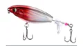 Red Silver
