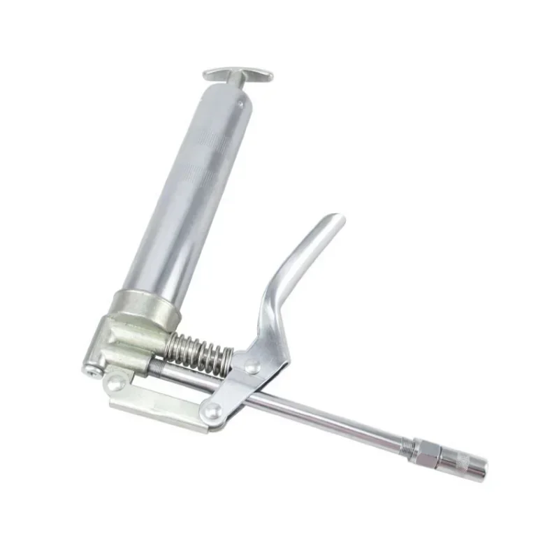 120CC 2100-4200PSI смазочный пистолет, пистолет, смазочный пистолет для ремонта автомобильных поездов, смазочный ручной инструмент, комбинированный аксессуар для автомобиля