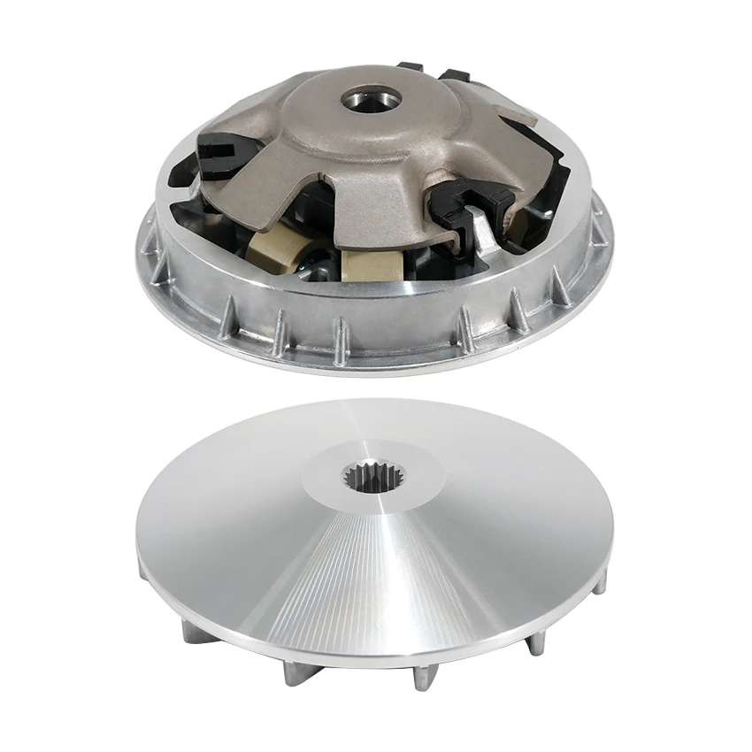 Primärer vorderer Kupplungsvariator-Kit für Honda NES125 NES150 SES125 SES150 SH125 SH150 SH125D FES125 22011-KCW-851 22102-KGF-910 – Detail 8