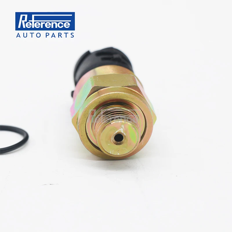 REFERNEEC Oil Pressue Sensor 21202753 Truck Electrical System