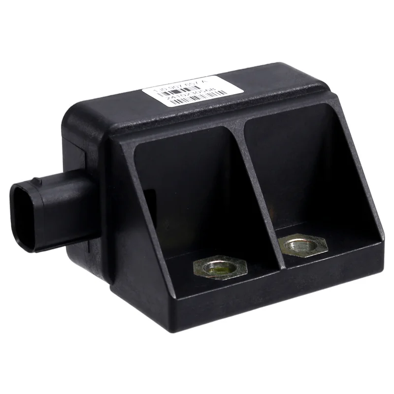 Neu 1J 0907657 Ein Auto-Gierfrequenzsensor ESP-Sensor für VW Skoda Seat 1J 2907637 A