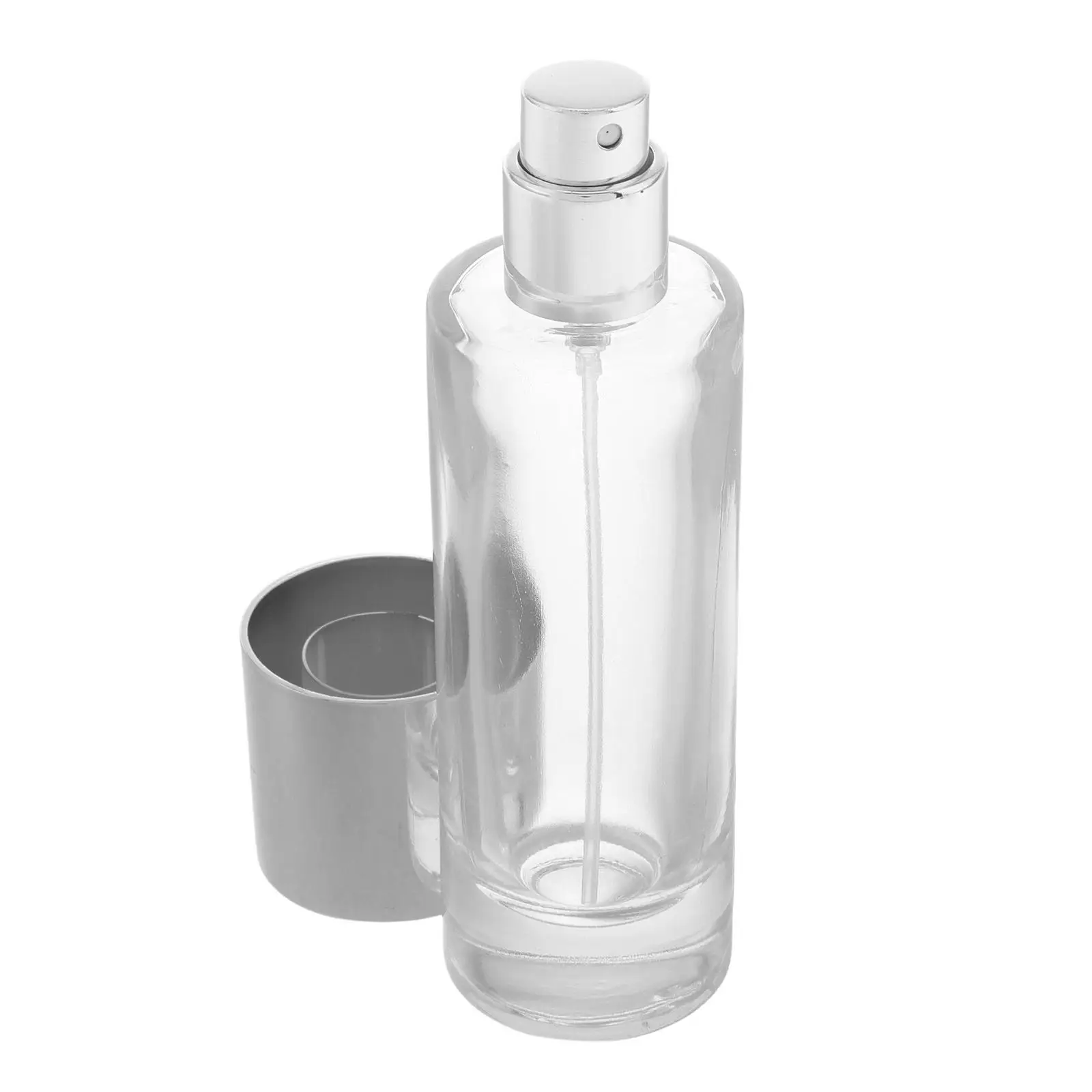 Bitters Spray Bottle Perfume Vintage Pourer Glass Bottles for Cocktails Travel