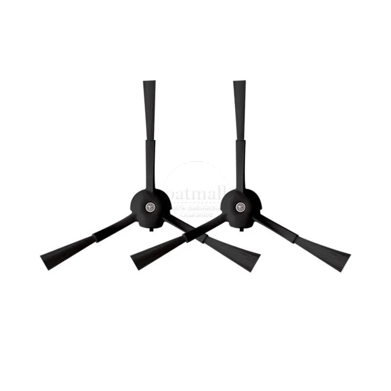 قطع غيار لشاومي روبوروك ، مكنسة كهربائية ، فرشاة دوارة ، فلتر HEPA ، ممسحة القماش ، قطع الغيار ، S8 برو ، الترا