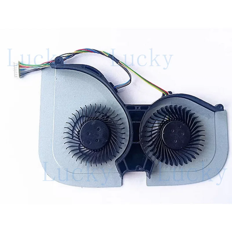 f   For HP Elite Slice G2 Cooling Fan  902410-001