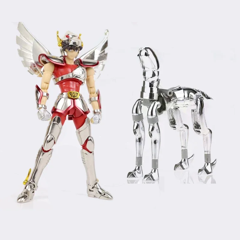 Saintseiya-フィギュアMythth,ブロンズ,ペガサス,V1ナイト