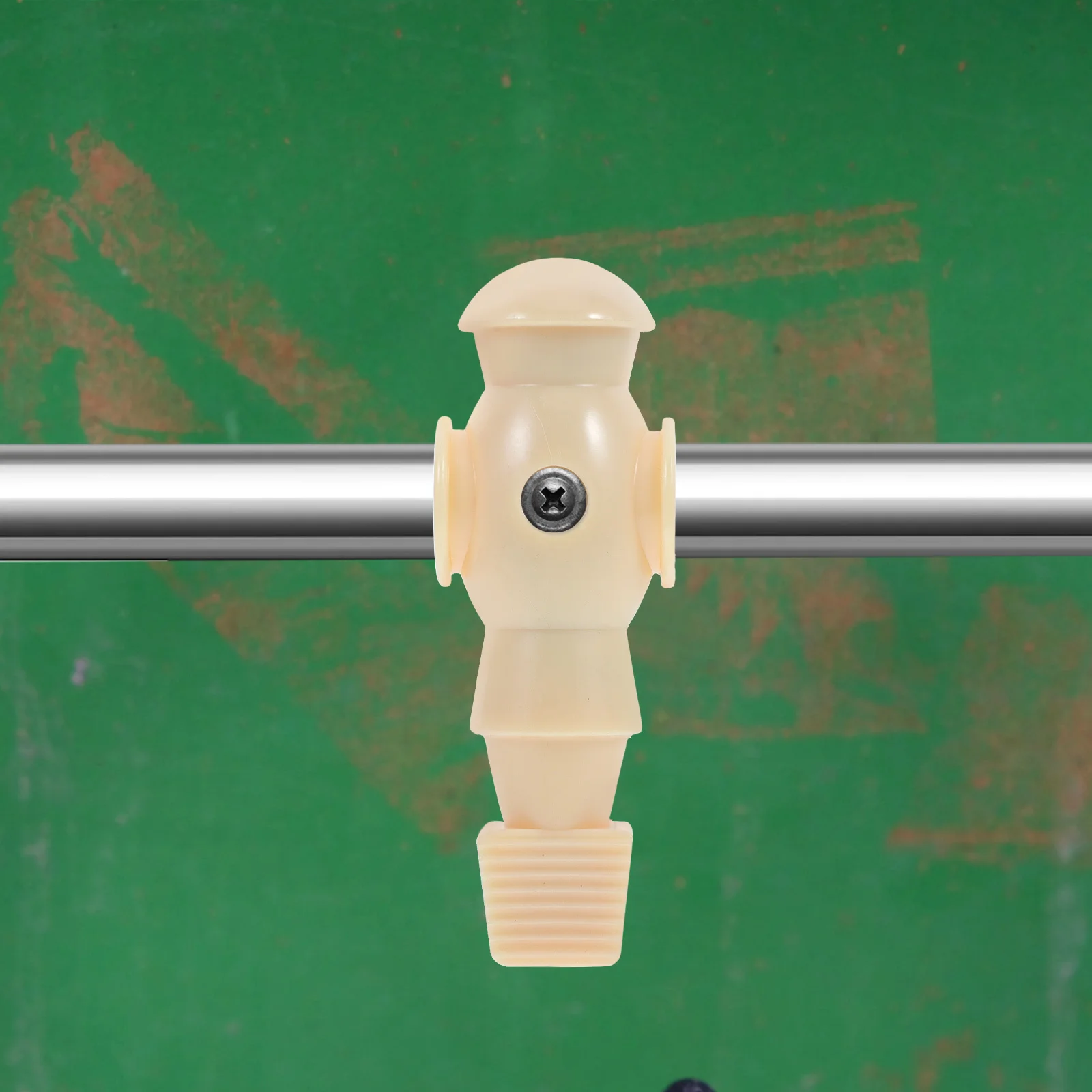 

Foosball Men Replacement Table Soccer Player Durable Designed Fit 16mm Bore 58 Inch Table Football Accessories Soccer Tables