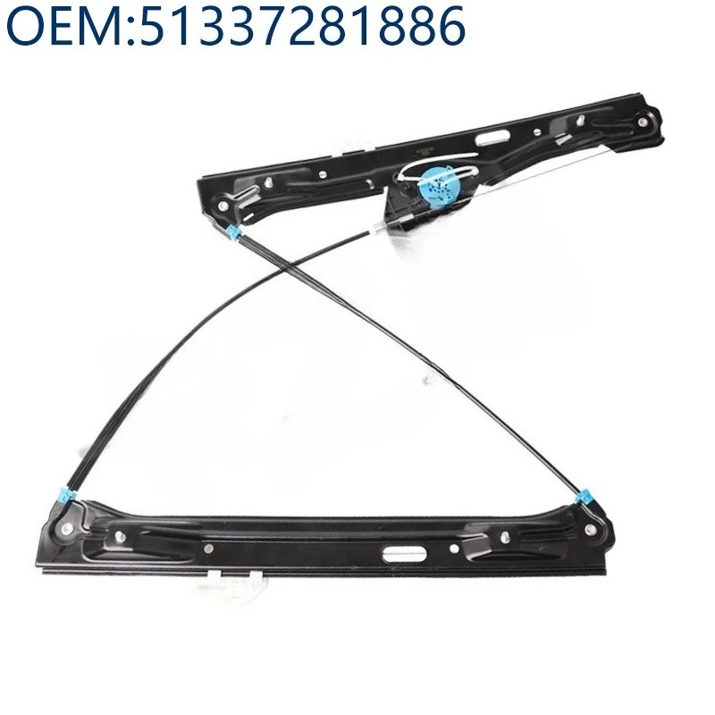 support-de-leve-vitre-de-pieces-automobiles-51337281885-51337281886