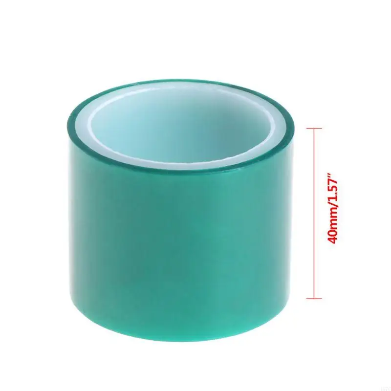 367C Convenient Tape 5m High Adhesive Paper Tape DIY Pendant Decorative UV Resin for Metal Frame Bottom Art Project