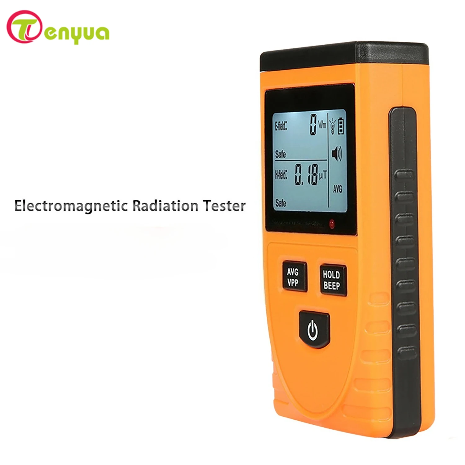 GM3120 Electromagne…