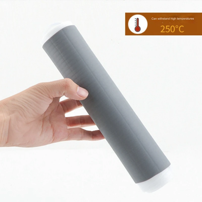 Abwr-pot penutup insulasi panas, lengan penutup pegangan isolasi panas silikon Anti panas