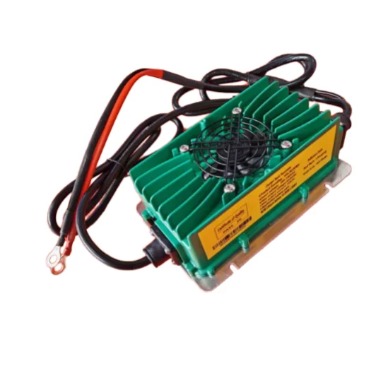 Electric Forklift Battery Charger 12V/24V/36V 10A/15A/18A Lead Acid Battery Chargers view 3