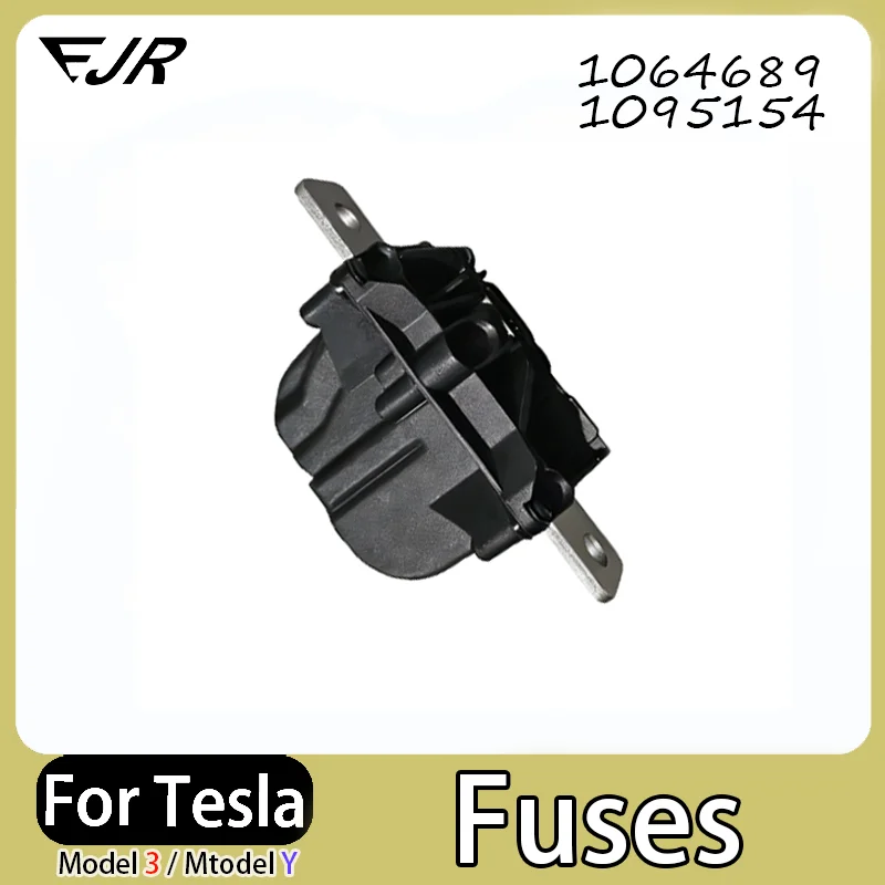 1 Piece Fuses Suitable for Tesla Model 3 / Model Y 1095154-00-C 1064689-00-J 1064689