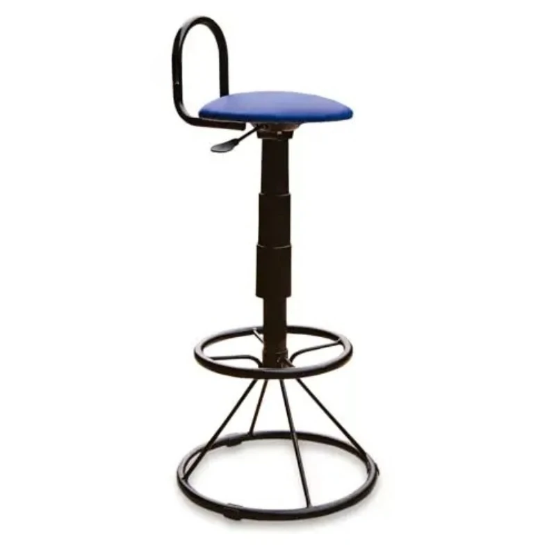 

High End Modern Reception Chair Bar Stool High Durability