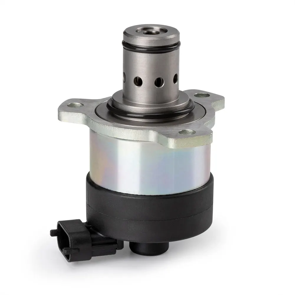 

For Detroit Fuel Pump Metering Unit FOR DD13 /DD15 DDE A0000900069 Diesel Fuel Metering Valve Fuel Pump Metering Solenoid Valve