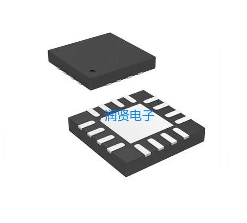 2 ISL6292-2CR4-T ISL6292-2CR4 QFN16, nuevo chip IC original