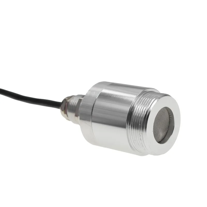 Color Recognition Sensor High Speed Detection Module RS485