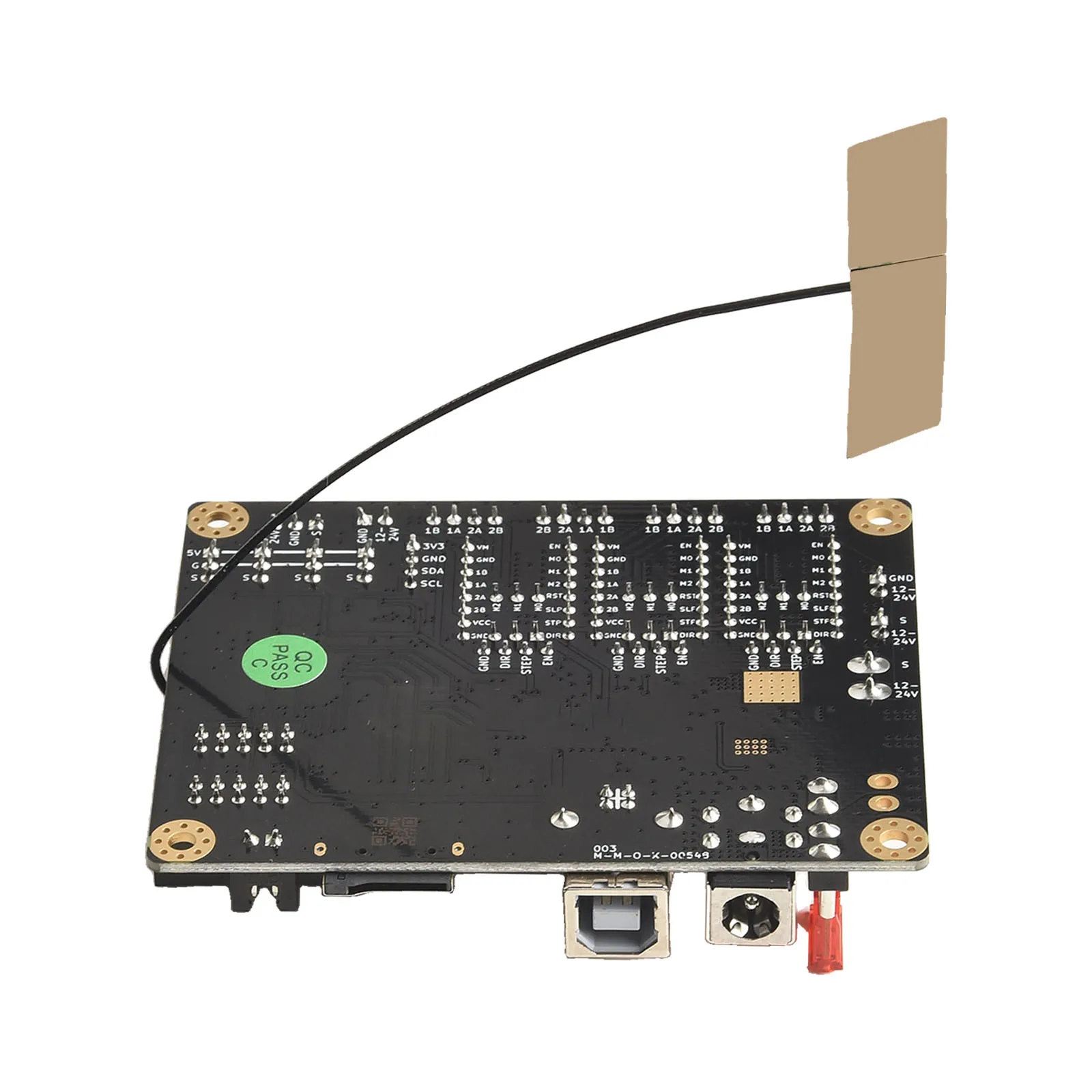 For MKS DLC32 V2 1 Engraver Controller with 240MHz Processing Supports Various Software Including for grbl and for lightburn