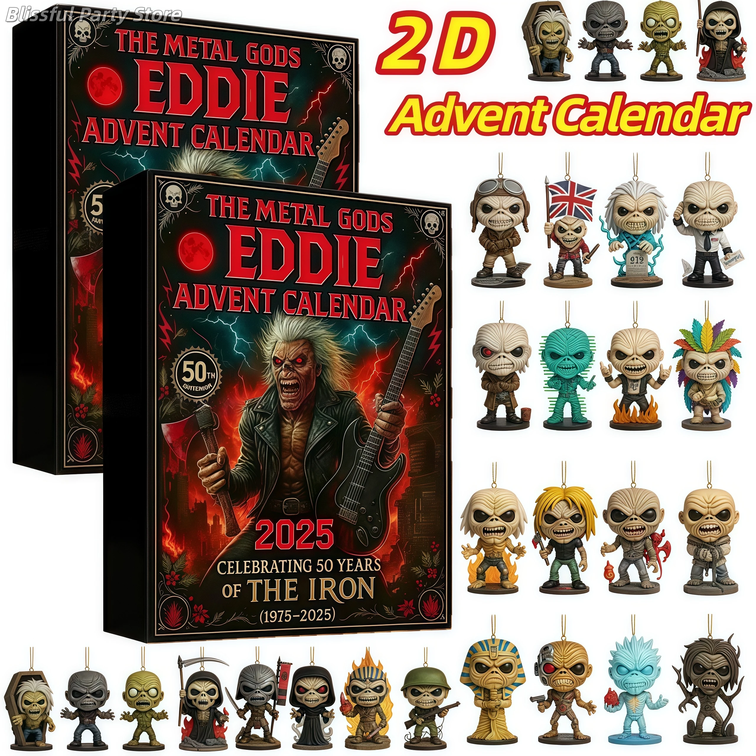#10 Advent Calendars Deals & Discounts