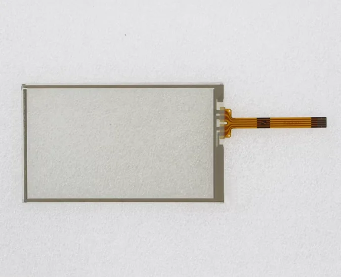 

MFC-8540DN new touch screen glass