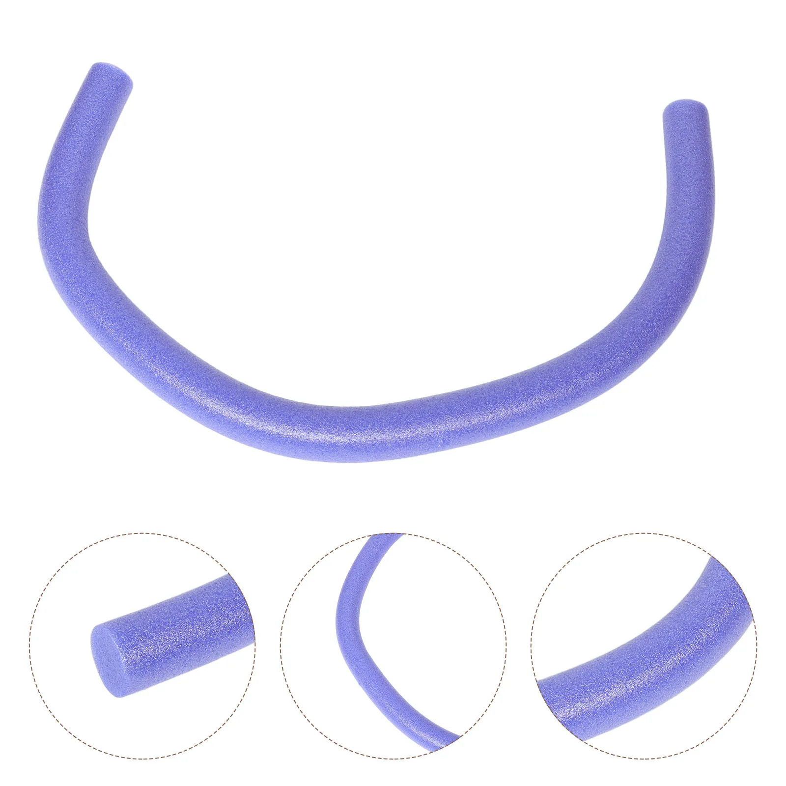 水泳ヌードルフォームプールフロートスティック固体トレーニング機器子供大人用水泳運動アクセサリーウォータースポーツ