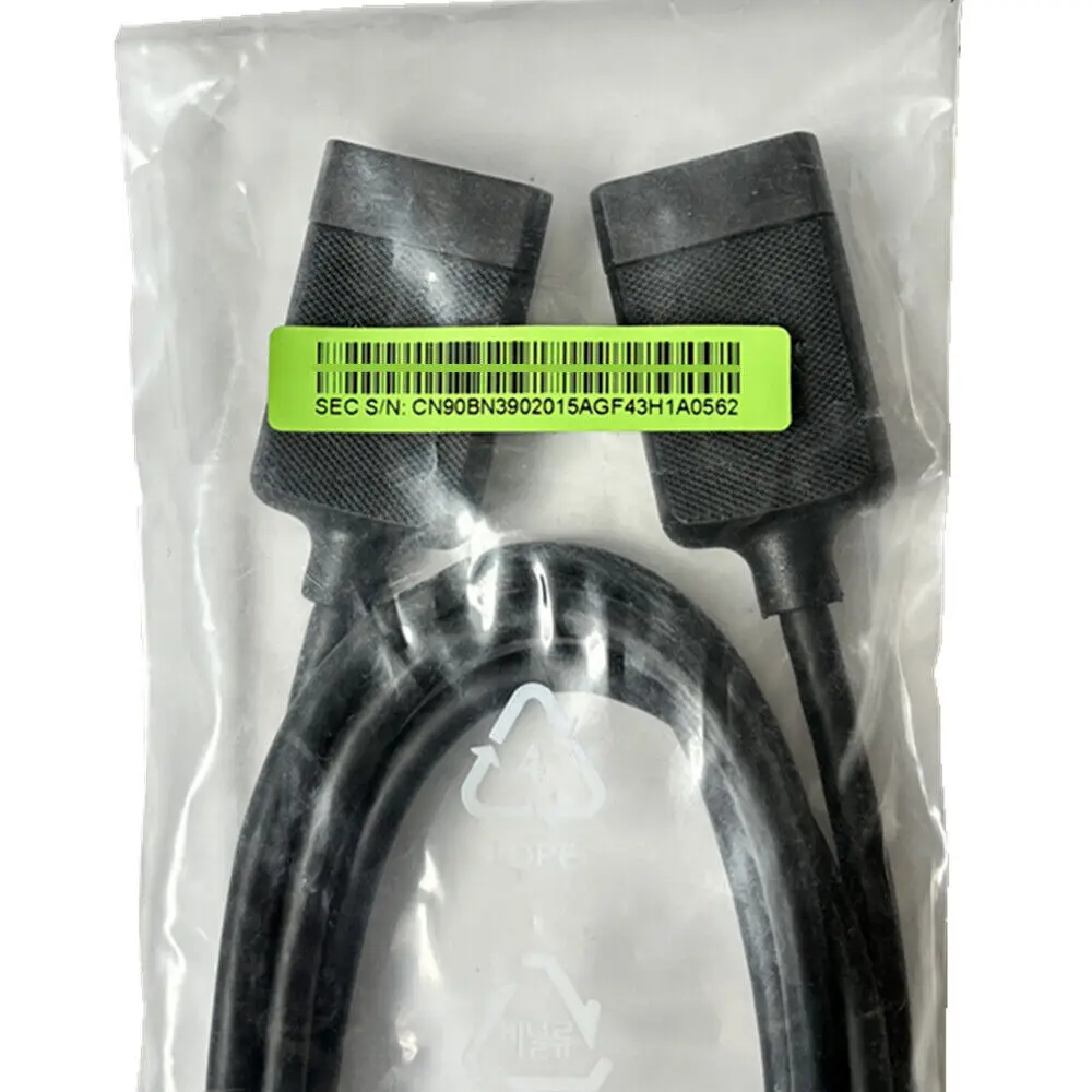 New BN39-02015A One Connect Cable for Samsung UN65JS8500F UN65JU750DF UA60JU7000W UN55JU7500F UN55JS8500F UN48JU7500F HDMI cable