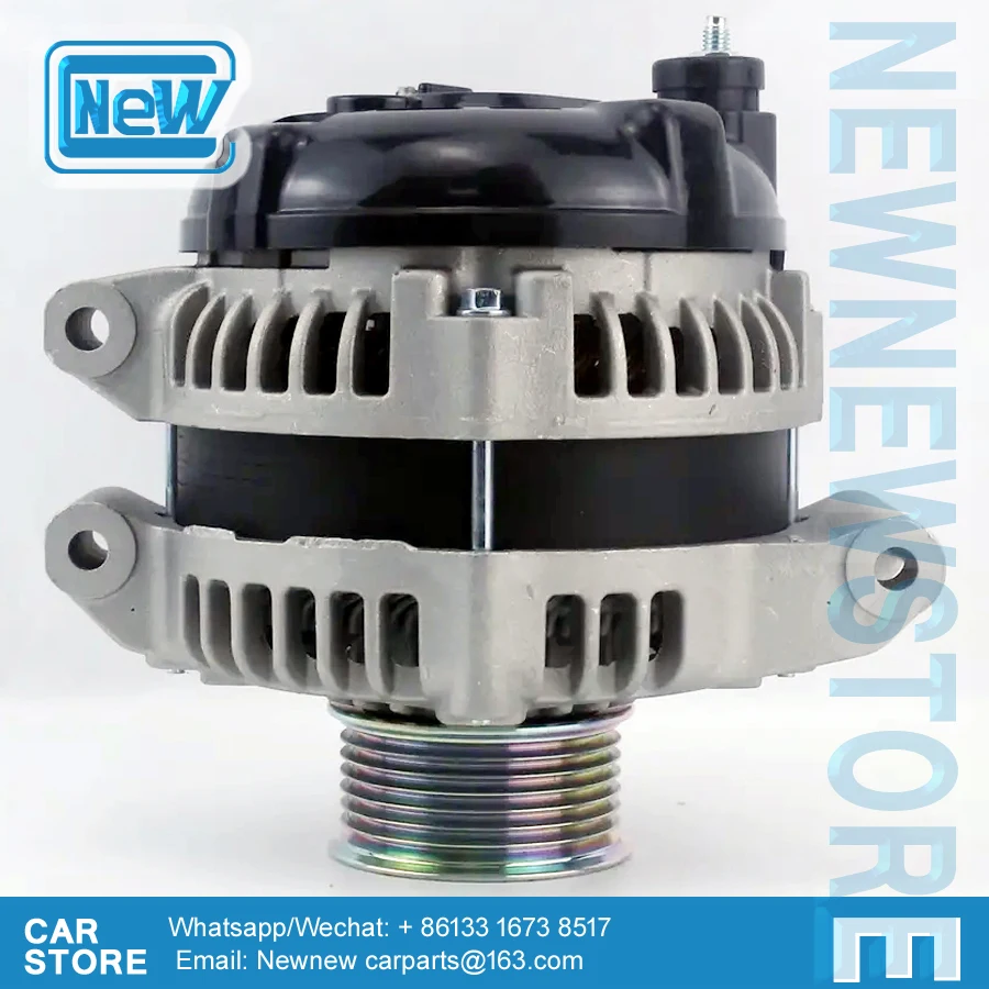 

НОВЫЙ АВТОМОБИЛЬНЫЙ ГЕНЕРАТОР для Honda Accord VII CL CL7 CL8 2,0 CL9 2,4 31100RAAA05 31100RTA023 31100RTAA00 31100RTAA23 31100RAAA040