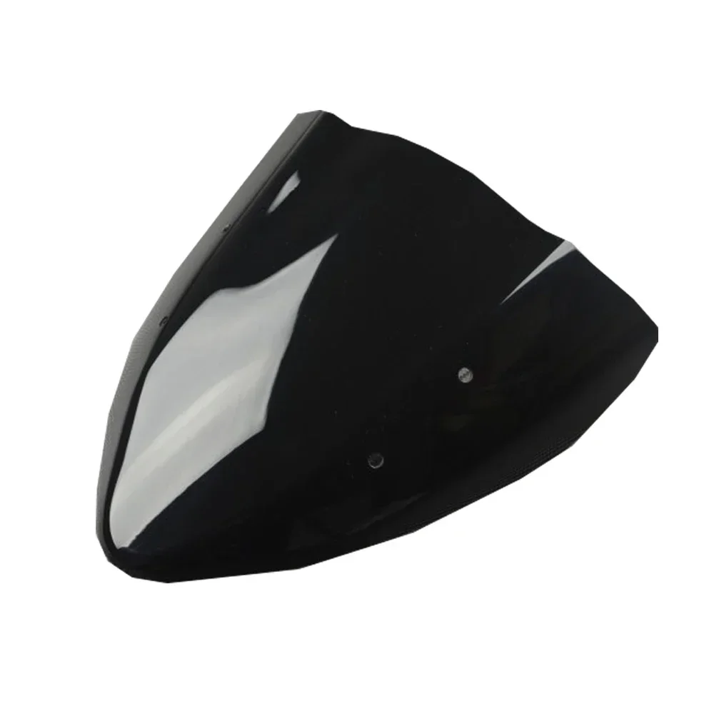 Z750 Windscreen Windshield Motorcycle Accessories For Kawasaki Z1000 Z 1000 2003 04 2005 2006 Z 750 Screen Wind Deflector Viser